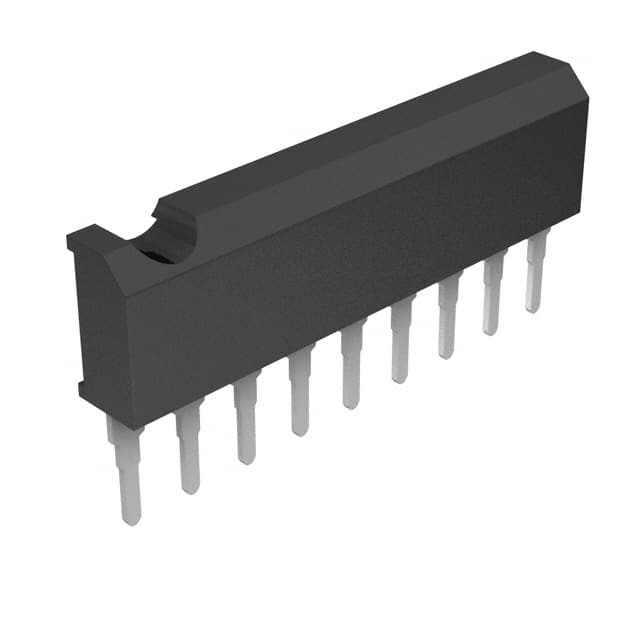 BA6208 Rohm Semiconductor electronic component